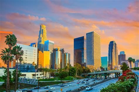 is los angeles a capital city|Los Angeles, California .